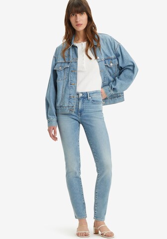 LEVI'S ® Slimfit Jeans in Blau