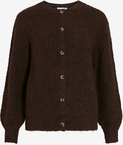 VILA Kardigan 'VILampe' u tamno smeđa, Pregled proizvoda
