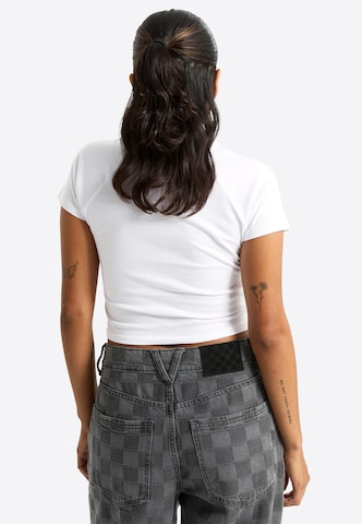 VANS Póló 'Souvenir' - fehér