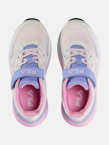 FILA Sneaker 'CRUSHER V kids'‌‌‌‌‌‌‌ in Pink