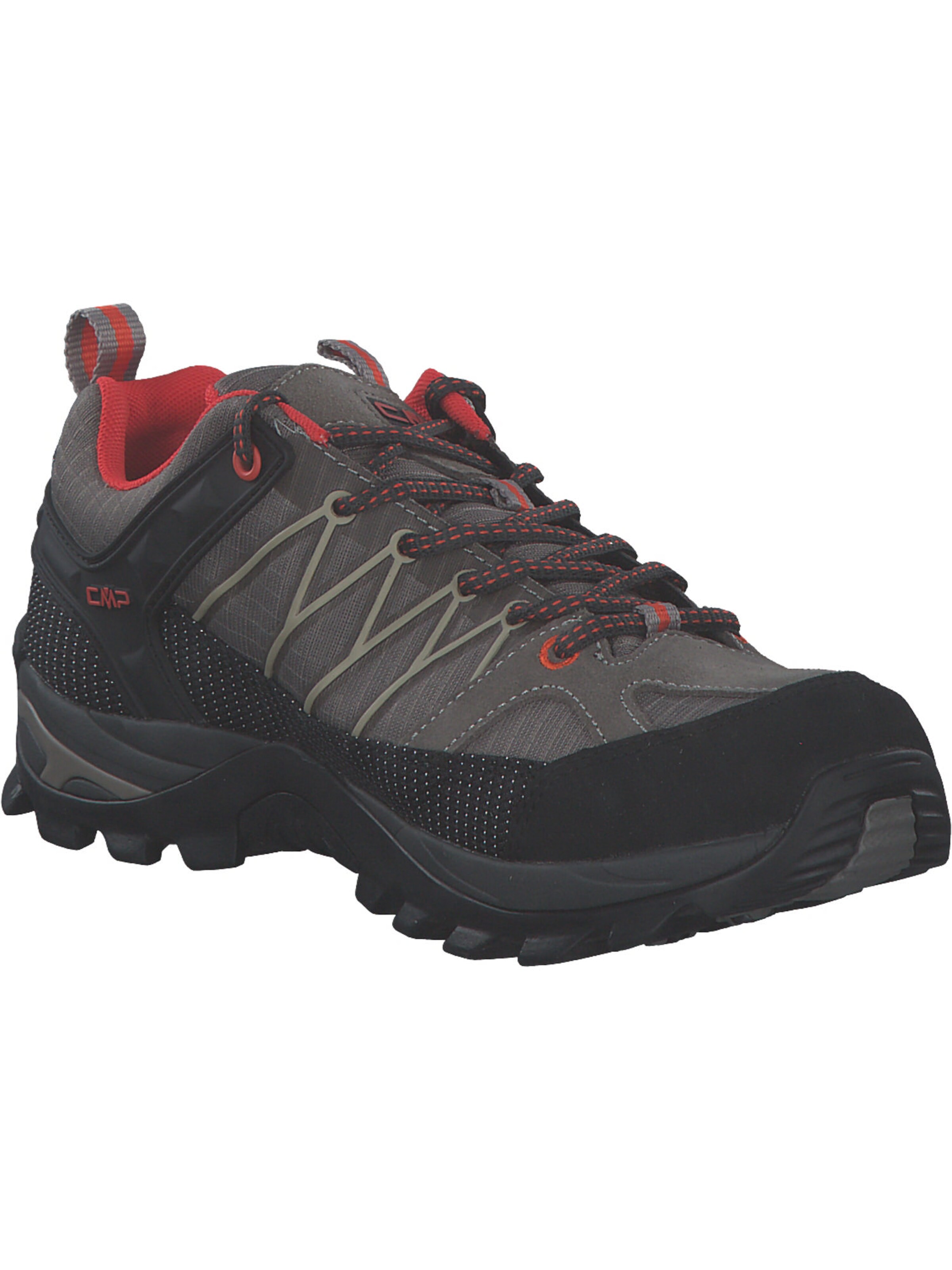 CMP Halbschuh 'Rigel' in Grau