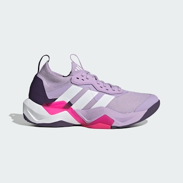 Chaussure de sport 'Rapidmove ADV 2' ADIDAS PERFORMANCE en violet