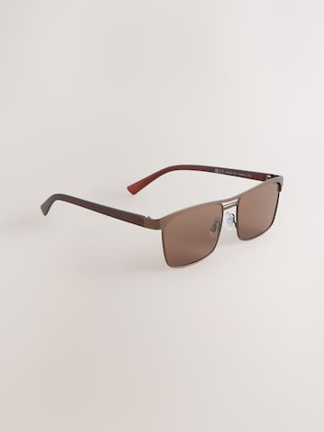 Next Sunglasses in Bronze