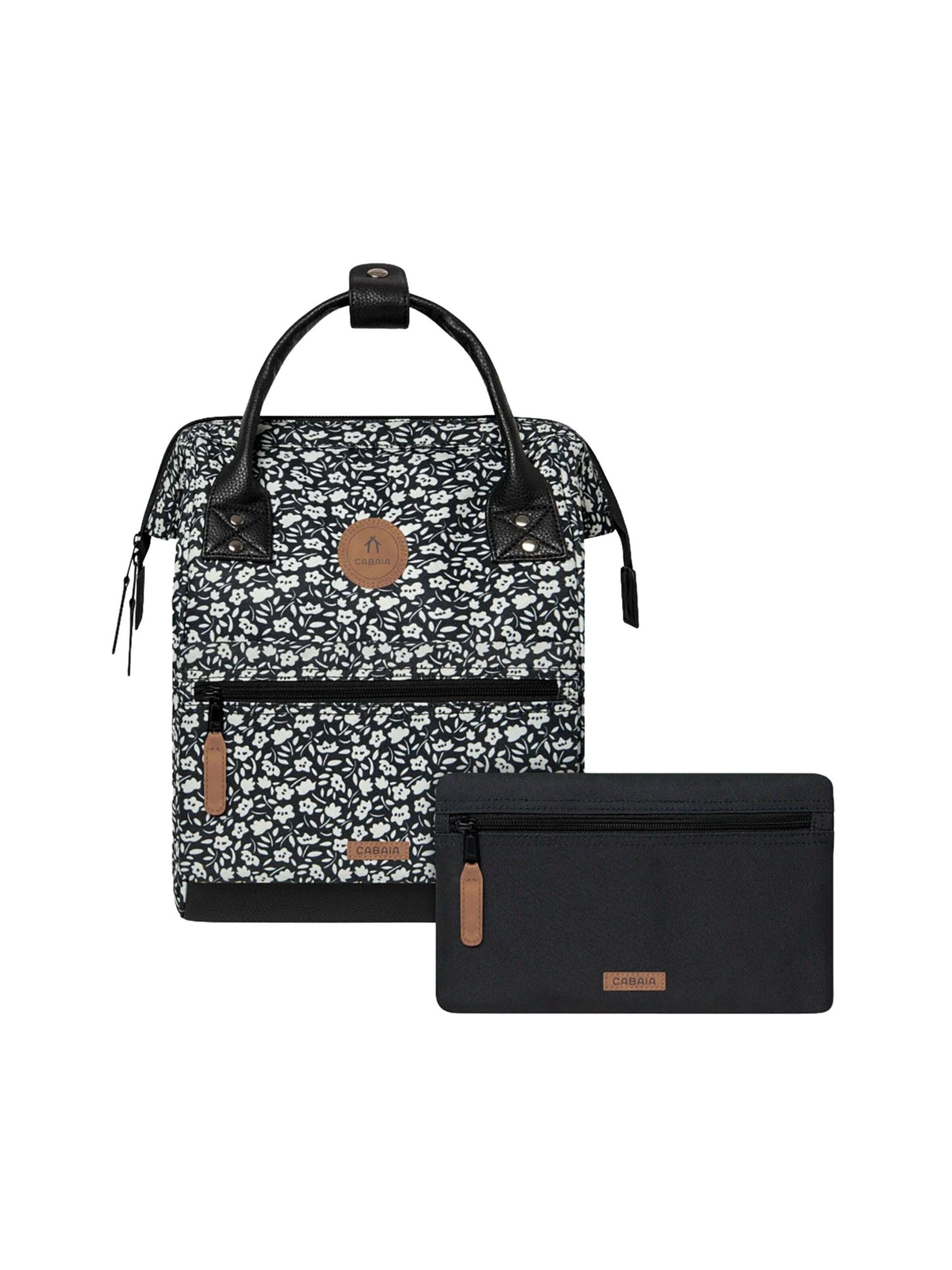 Cabaia Backpack 'Catane S' in Mixed colors