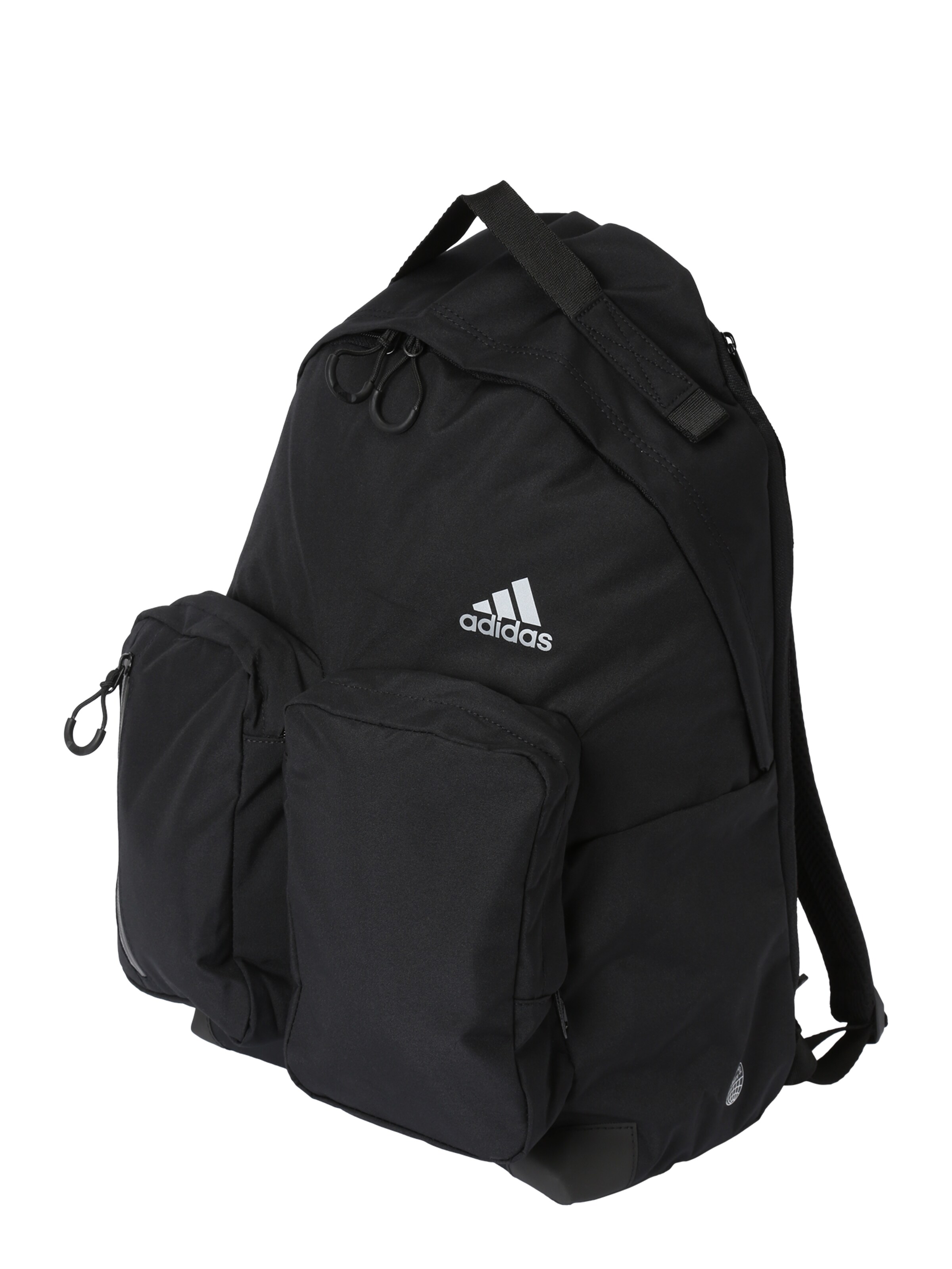 ADIDAS PERFORMANCE Sports Backpack 'City Xplorer' in Black ABOUT YOU