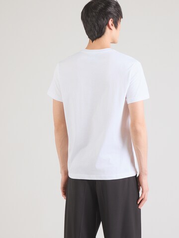 Maglietta di Versace Jeans Couture in bianco