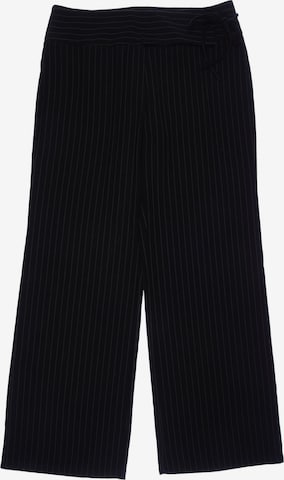 Long Tall Sally Pants in XXXL in Black: front