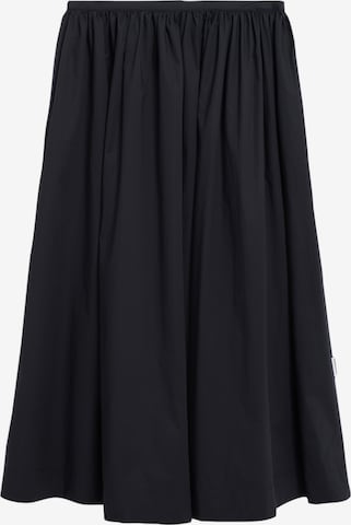 ARMEDANGELS Rok in Zwart ABOUT YOU