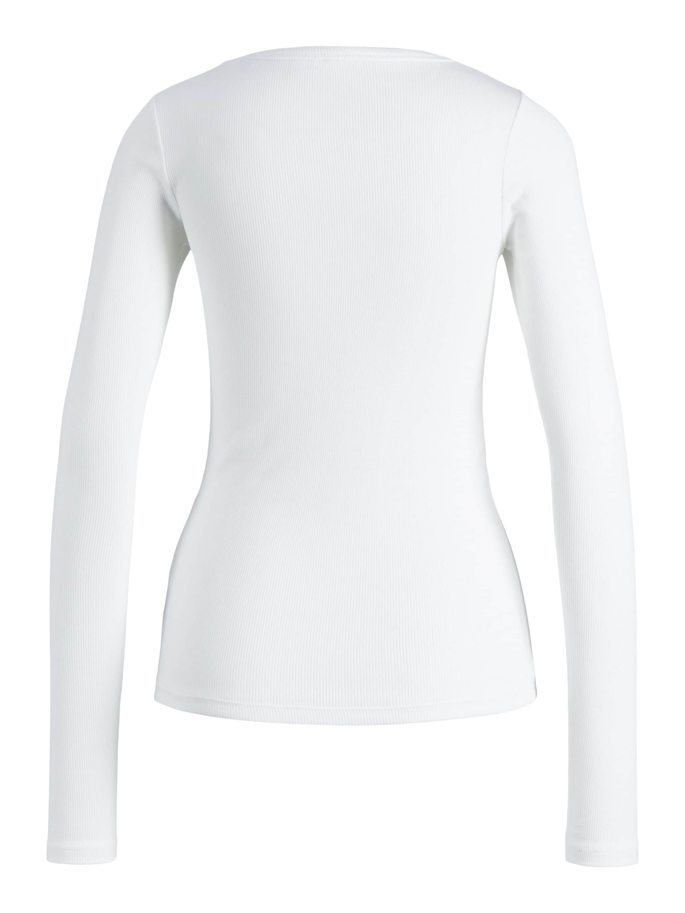 JJXX Shirt 'JXFREYA' in White