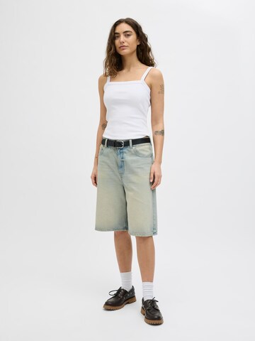 JJXX Top 'JXFIFI' in White