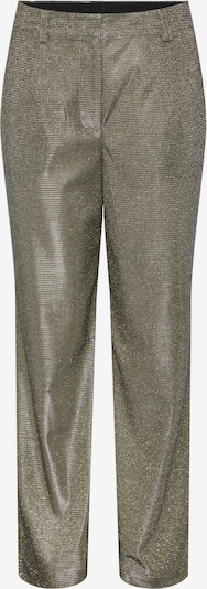 Y.A.S Pleated Pants 'STYLES' in Gold, Item view