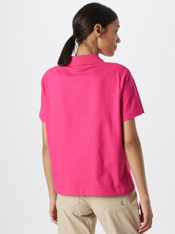Bogner Fire + Ice Performance shirt 'CHARLOTT' in Pink