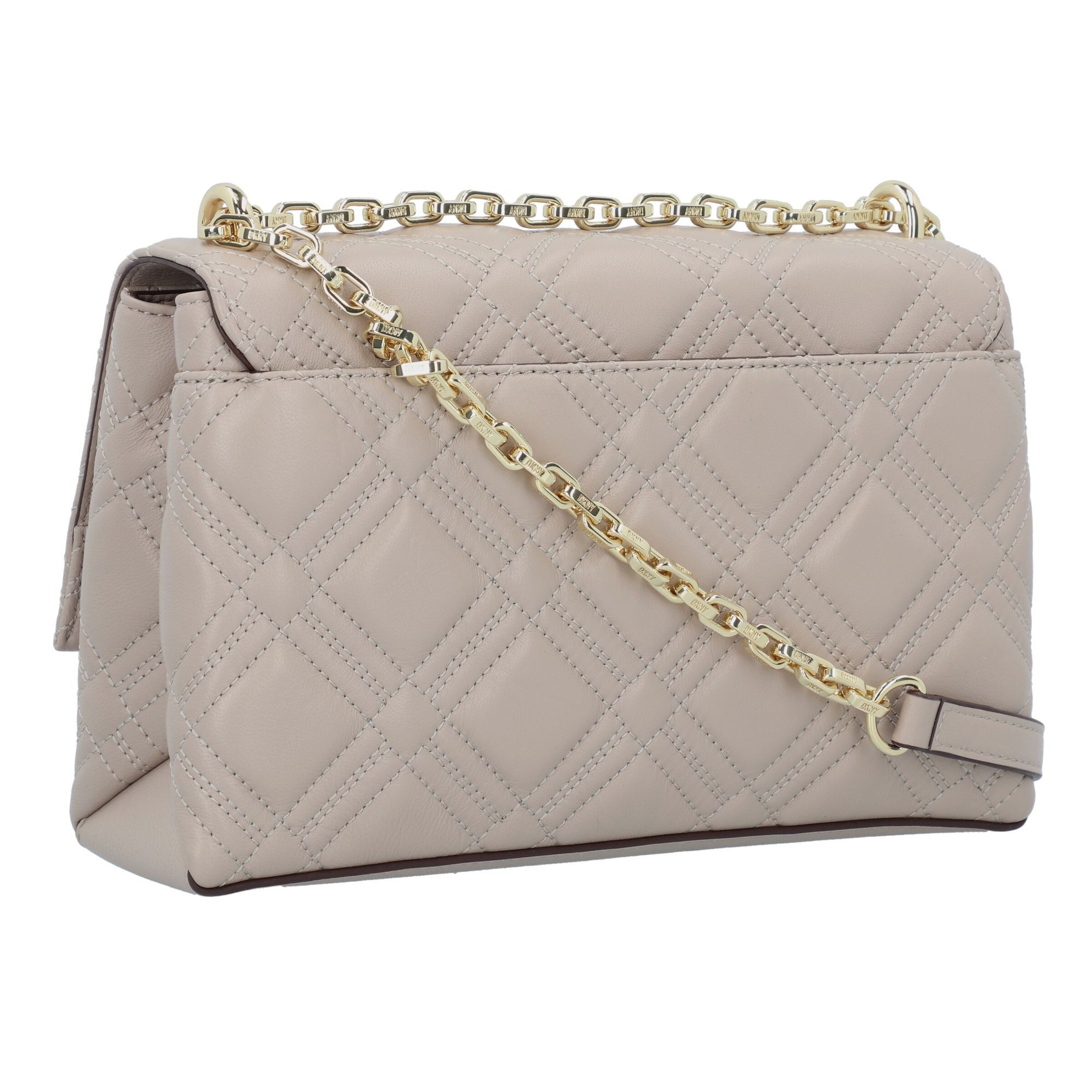 DKNY Tasche in Beige
