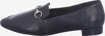 GERRY WEBER SHOES Slipper 'Athen 08' in Blau: predná strana