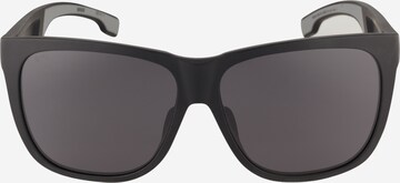 BOSS Black Sonnenbrille '1453/F/S' in Schwarz