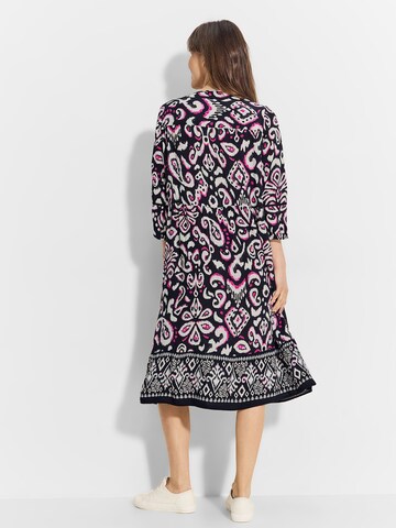 CECIL Kleid in Schwarz