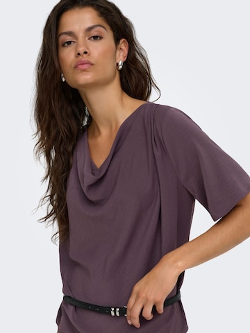 JDY - Blusa 'JDYAya' en lila
