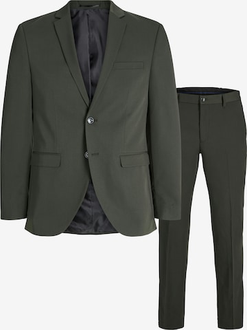 Completo 'JPRBLFranco' di JACK & JONES in verde: frontale