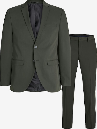 JACK & JONES Puku 'JPRBLFranco' värissä tummanvihreä, Tuotenäkymä