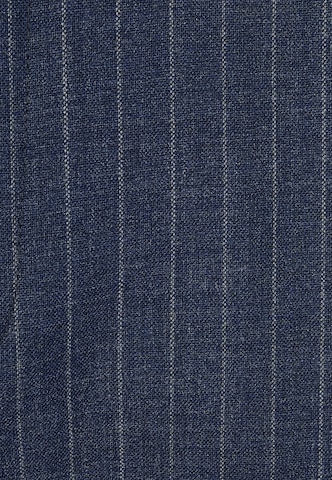 HECHTER PARIS Regular Pantalon 'Modern Fit' in Blauw