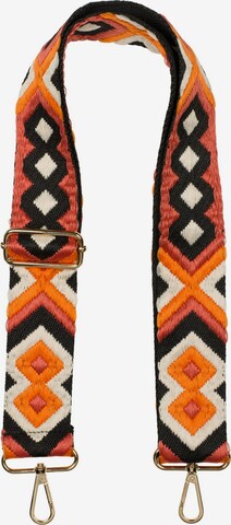 styleBREAKER Taschenzubehör 'Wechsel Taschengurt Ethno Muster bunt' in Mischfarben: Vorderseite