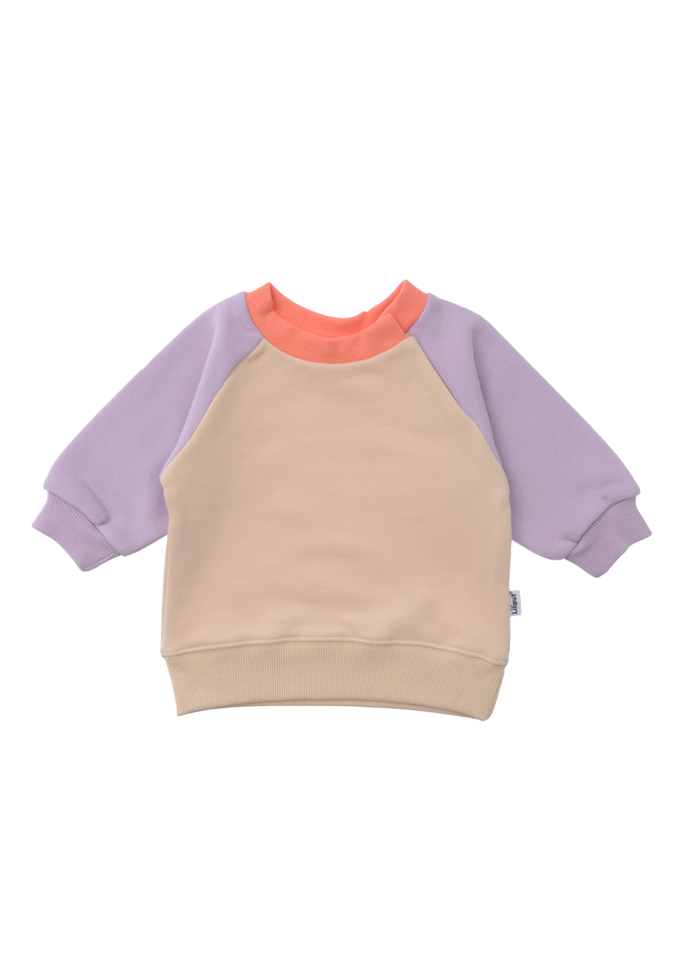 LILIPUT Sweatshirt in Beige