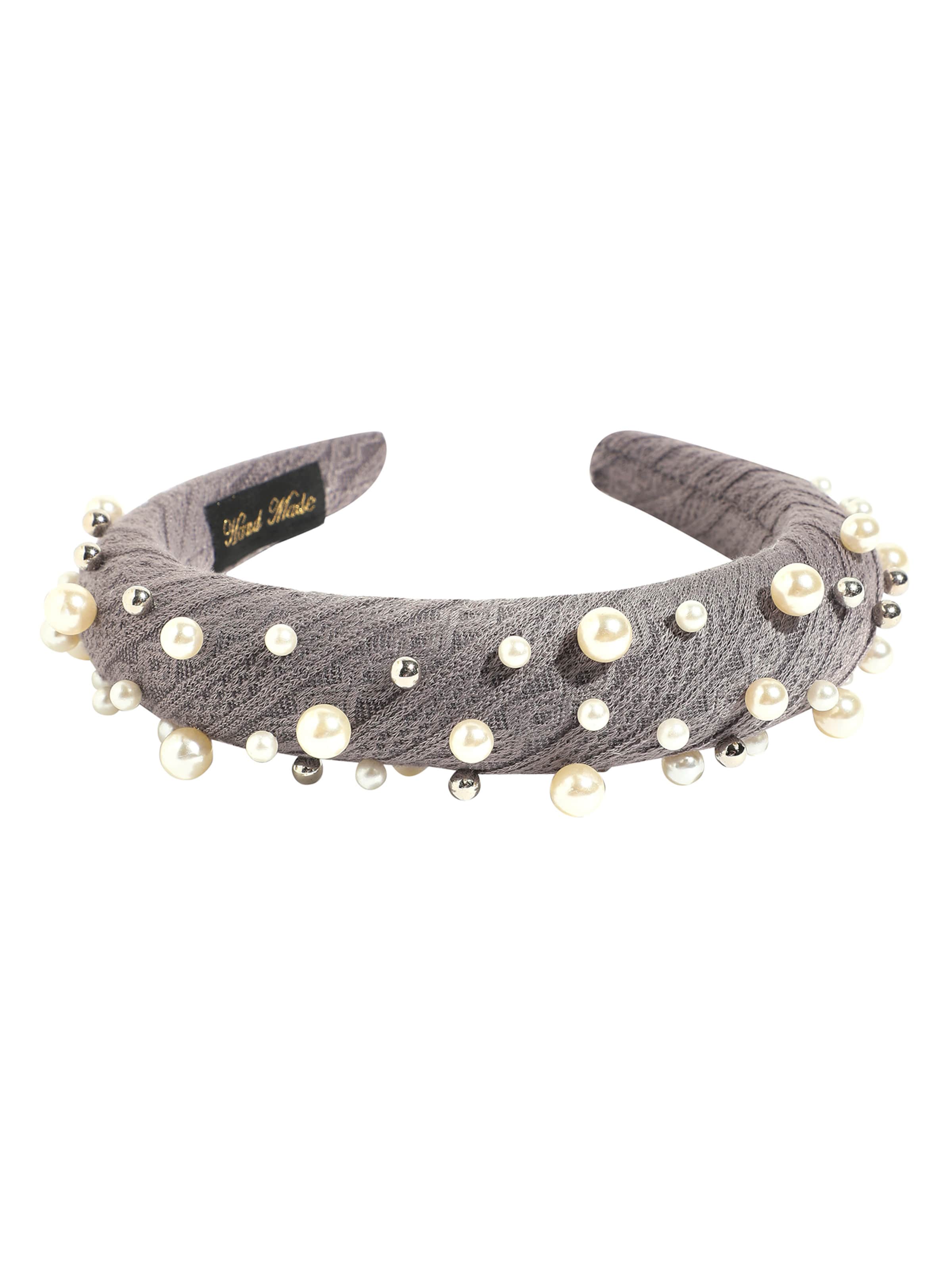 SOHI Украшение за коса 'Guljan' в лилав