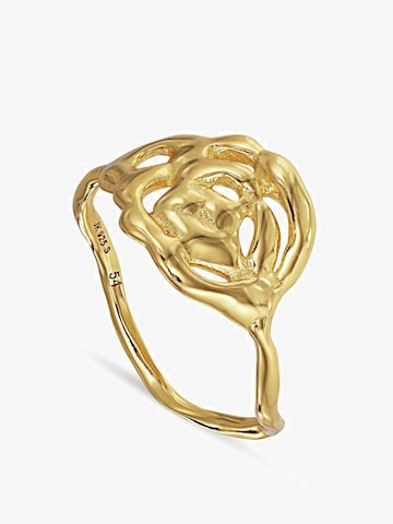 Jane Kønig Ring 'Rose' in Gold
