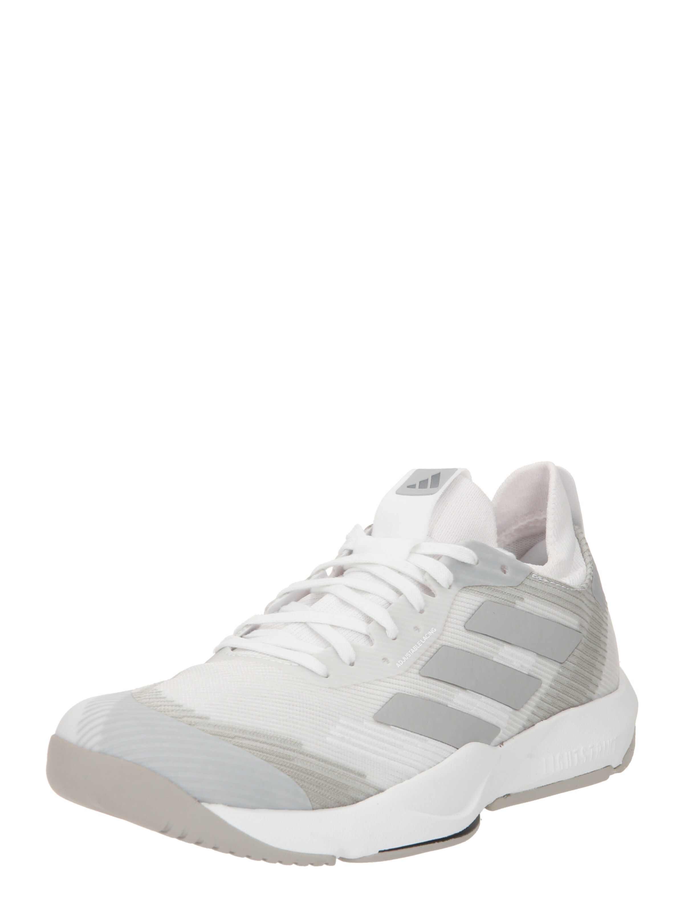 balta ADIDAS PERFORMANCE Sportiniai batai 'Rapidmove Adv Trainer': priekis