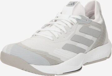 Scarpa sportiva 'Rapidmove Adv Trainer' di ADIDAS PERFORMANCE in bianco: frontale