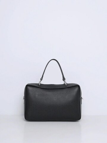 Smaak Shoulder Bag 'LUUK' in Black