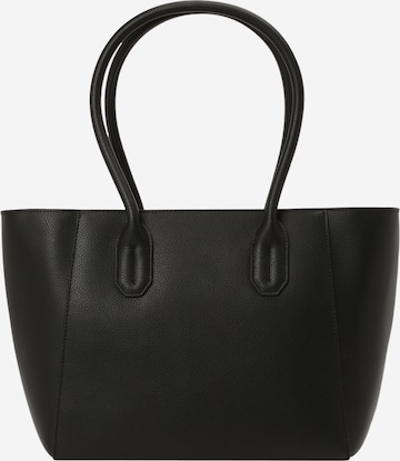 PATRIZIA PEPE Shopper in Black