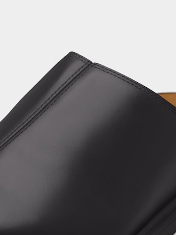 Dr. Martens Σαμπό 'San' σε μαύρο