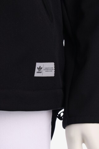 ADIDAS ORIGINALS Jacket & Coat in S in Black