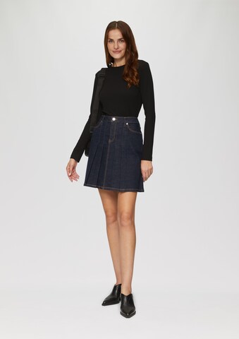 T-shirt s.Oliver en noir