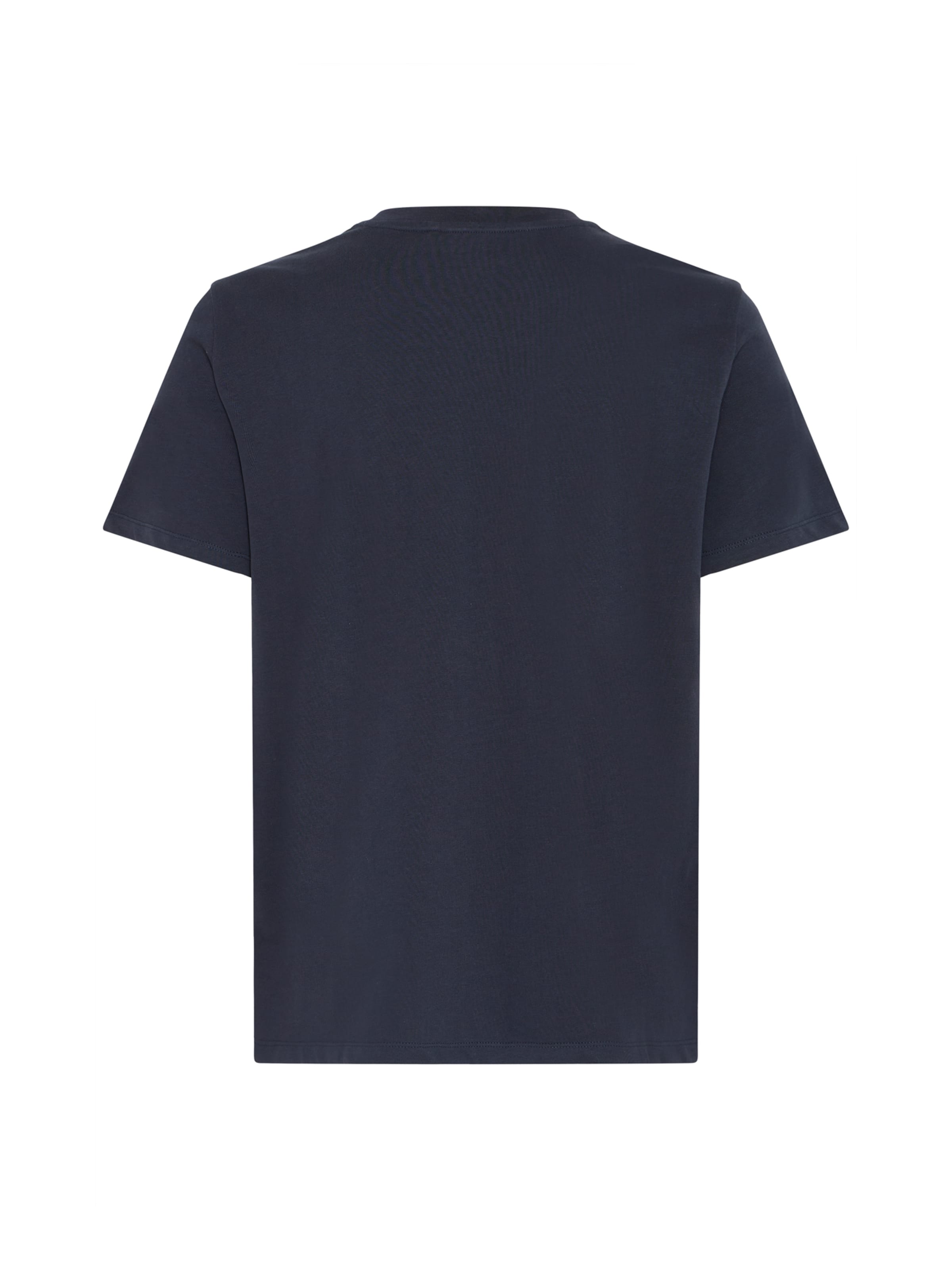 Tricou 'BHKURT FUNNY' de la BLEND pe albastru