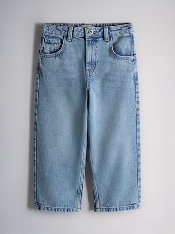 Baggy Jeans di The Set in blu