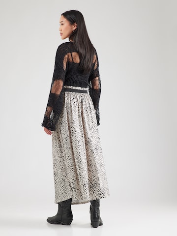 Jupe 'Arianna' ABOUT YOU en beige