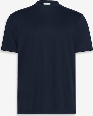Calvin Klein Shirt in Blue: front
