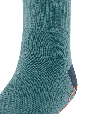 ESPRIT Socks 'Cozy Memphis' in Blue