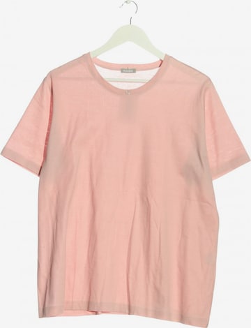 Rabe Strickshirt 4XL in Pink: predná strana