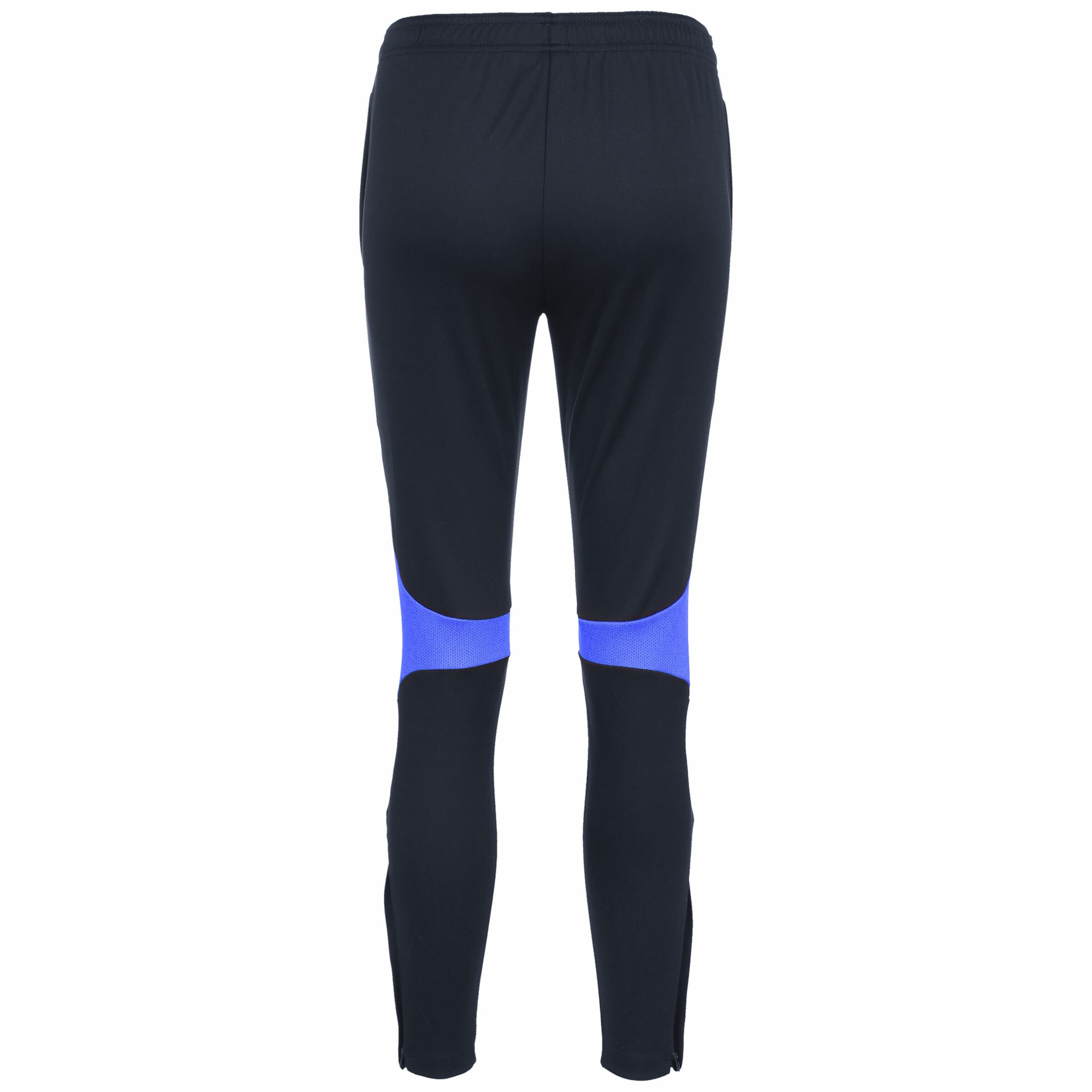 NIKE Tapered Sporthose in Blau