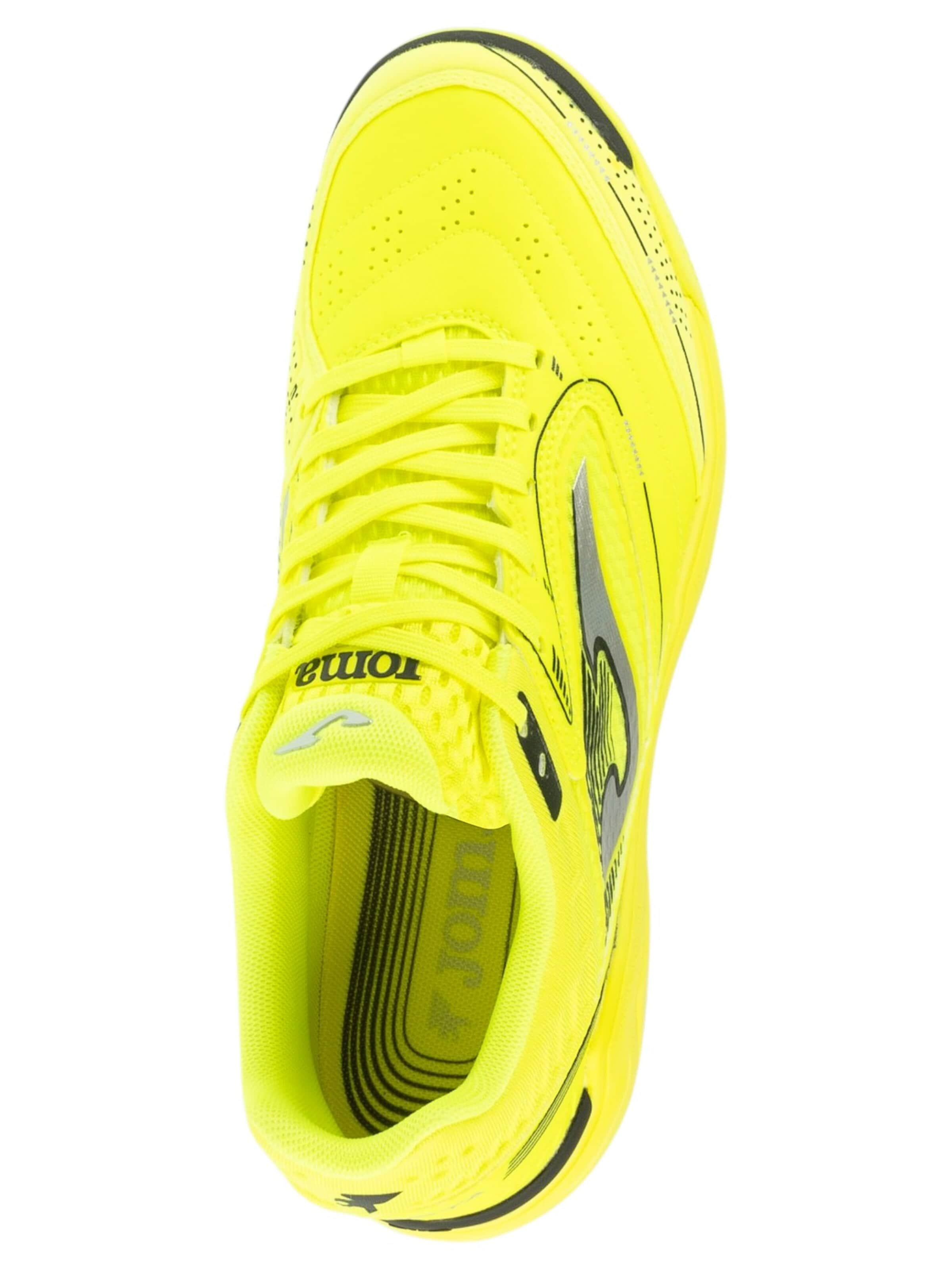 JOMA Voetbalschoen 'Joma Gambeta 26 GAMW' in Geel