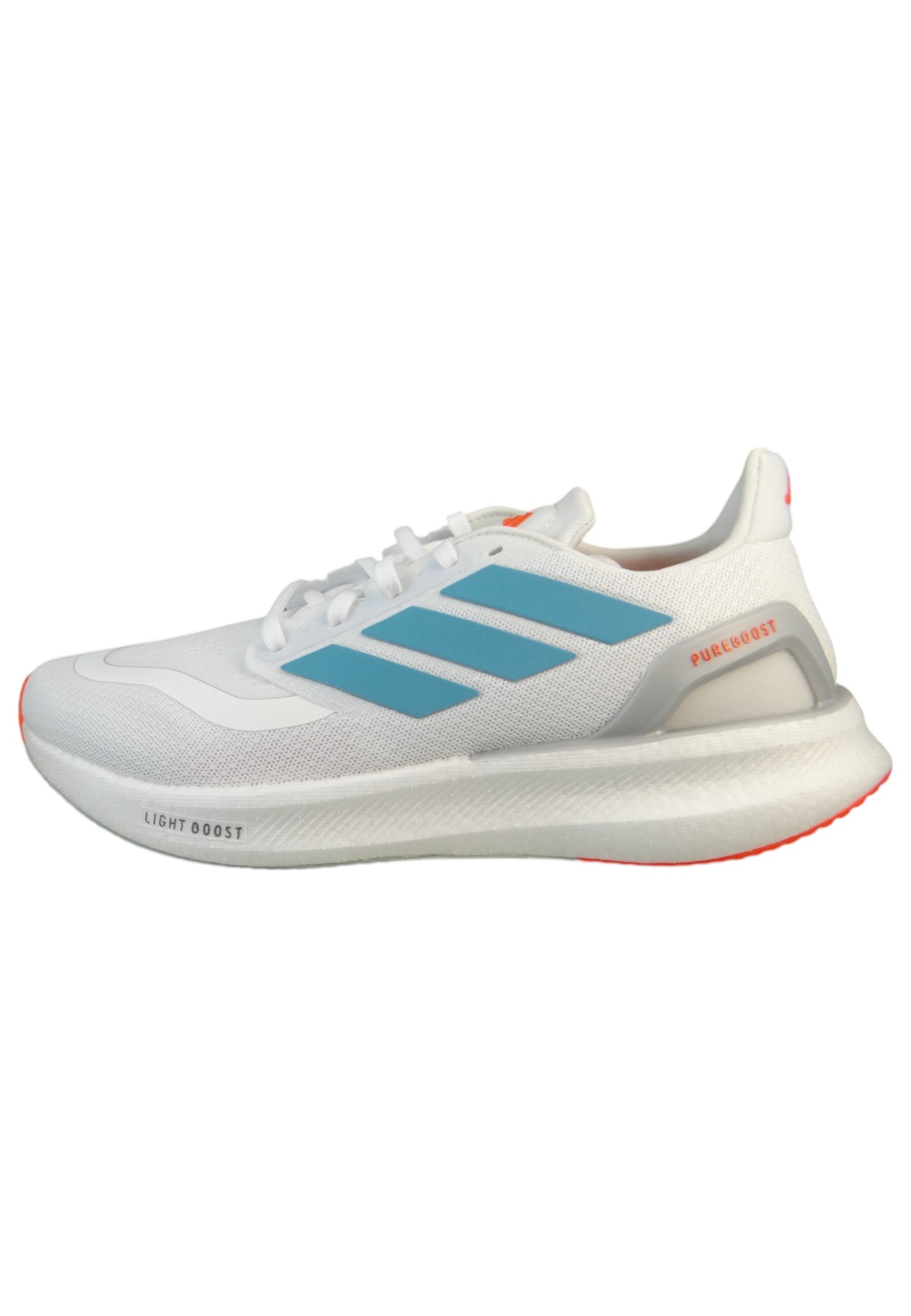 ADIDAS PERFORMANCE - Sapatilha de corrida 'Pureboost 5' em branco