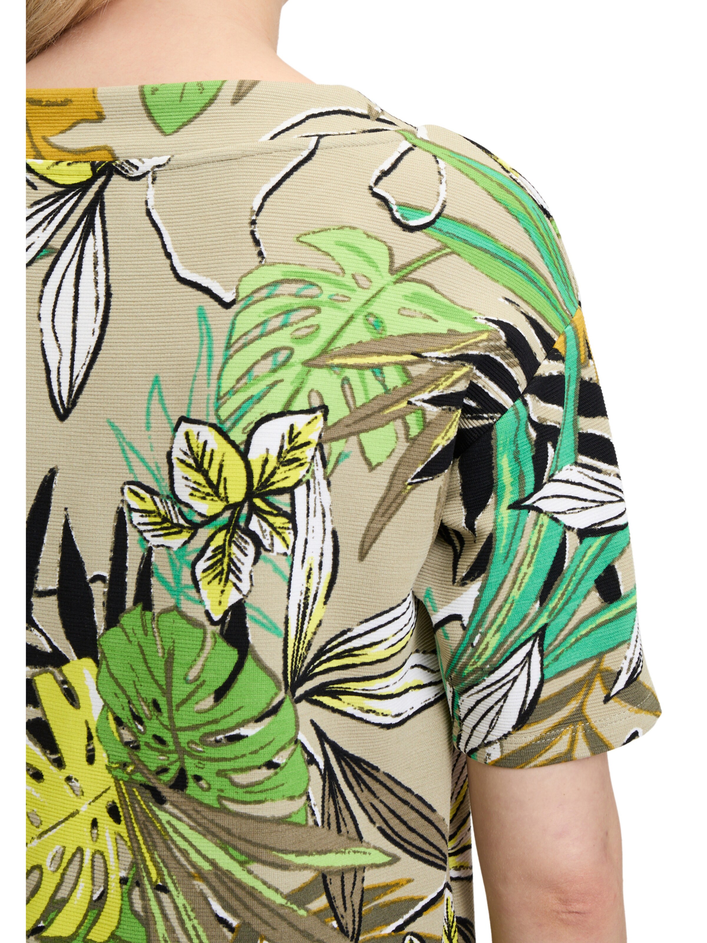 Betty Barclay Sweater in Beige