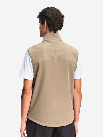 AIGLE Weste in Beige