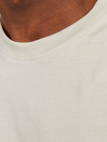 JACK & JONES Bluser & t-shirts 'VESTERBRO' i beige
