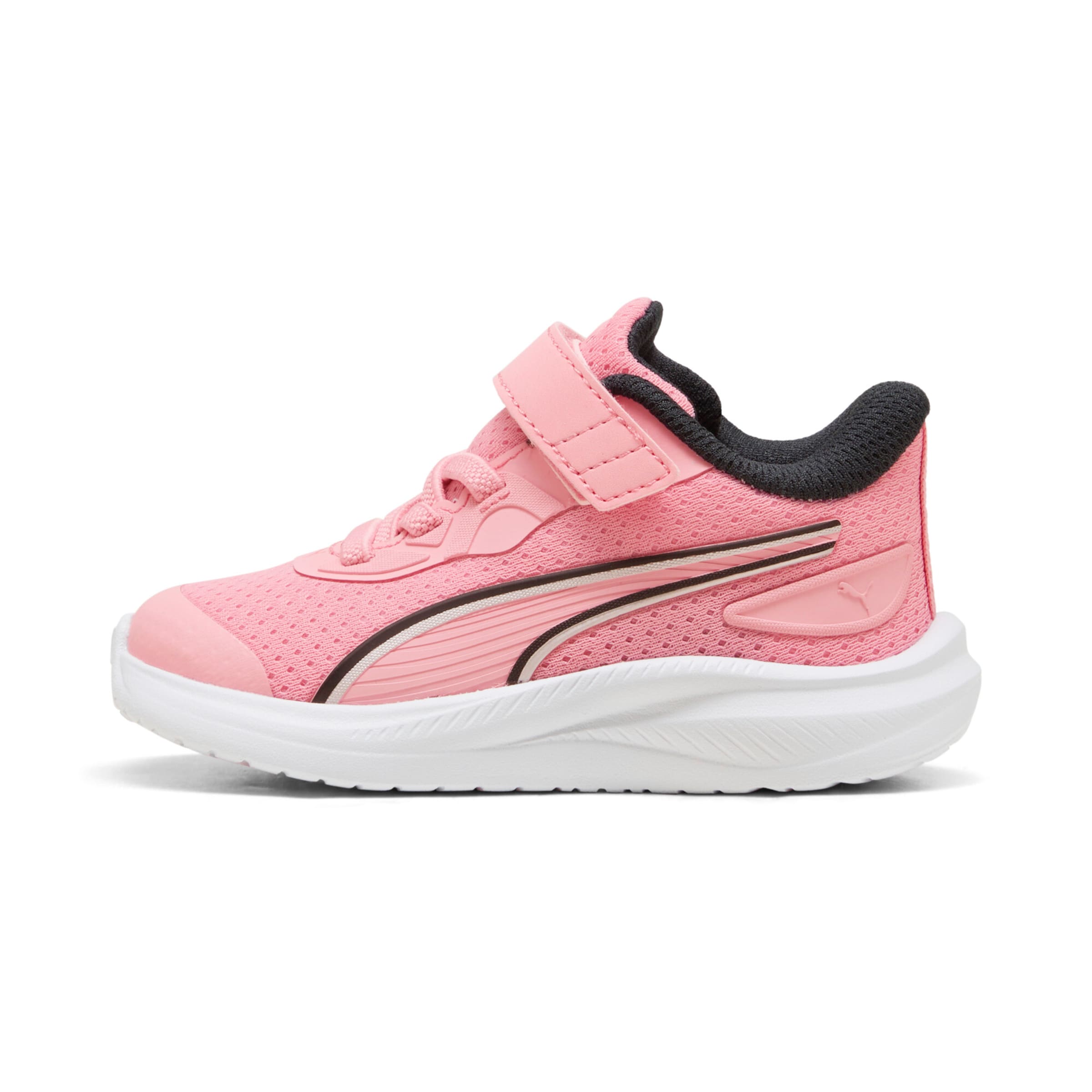 PUMA Laufschuh in Pink: Vorderseite