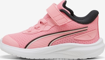 PUMA Laufschuh in Pink: Vorderseite