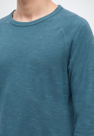 s.Oliver Shirt in Blau